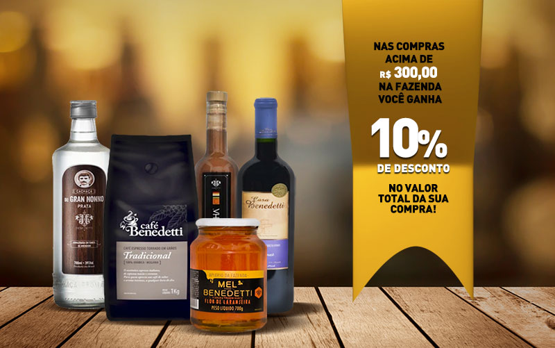 Promoção