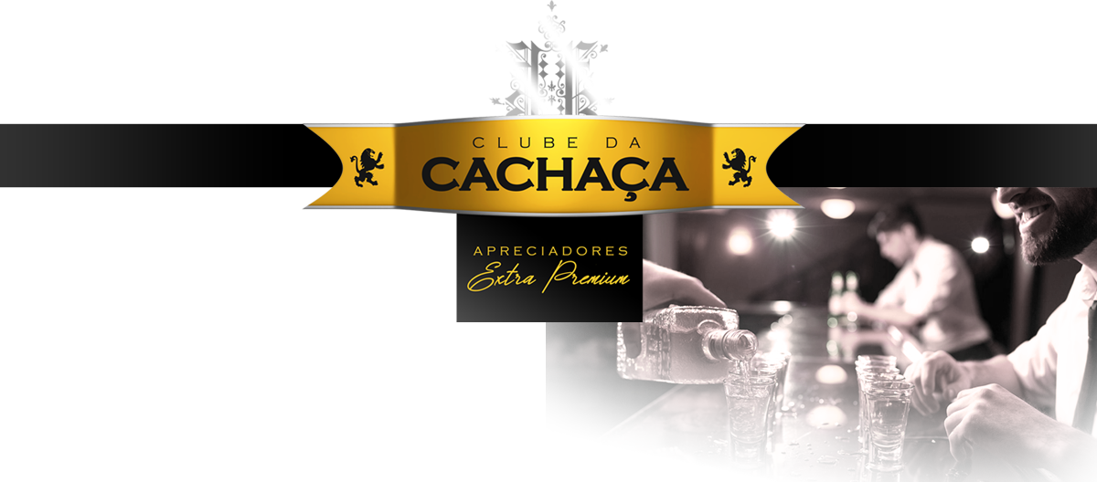 Clube da Cachaça